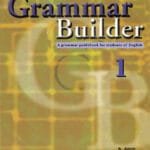 Grammar Builder Level 1 color