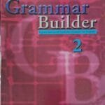 Grammar Builder Level 2