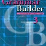 Grammar Builder Level 3