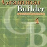Grammar Builder Level 4