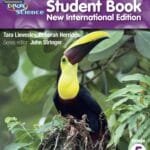 Heinemann Explore Science 2nd International Edition Student'