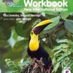 Heinemann Explore Science 2nd International Edition Workbook