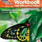 Heinemann Explore Science 2nd International Edition Workbook 3