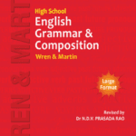 High School English Gram & Comp (Reg Ed)