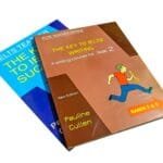 IELTS Key: The Key To Ielts Writing Task 2, The Key To Ielts Success Band 7, 8, 9