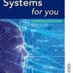 Information Systems for You (Latest edition)