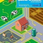 Inspire Computing International, Student Book, Year 1