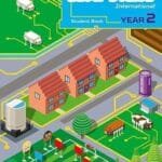 Inspire Computing International, Student Book, Year 2