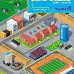 Inspire Computing International, Student Book, Year 4