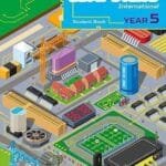 Inspire Computing International, Student Book, Year 5