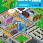 Inspire Computing International, Student Book, Year 6