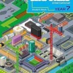 Inspire Computing International, Student Book, Year 7