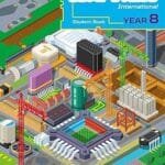 Inspire Computing International, Student Book, Year 8