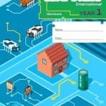 Inspire Computing International, Workbook, Year 1