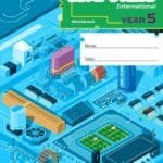 Inspire Computing International, Workbook, Year 5