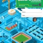 Inspire Computing International, Workbook, Year 6