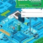 Inspire Computing International, Workbook, Year 7