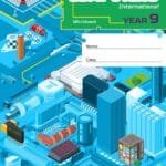 Inspire Computing International, Workbook, Year 9