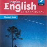 Inspire English International Year 9 Student Book