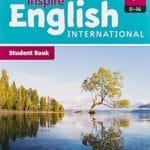 Inspire English International Year 7 Student Book