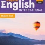 Inspire English International Year 8 Student Book