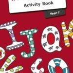 Iprimary English Activity Book Year 1