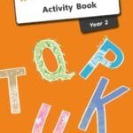 iPrimary English Activity Book Year 2