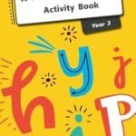 iPrimary English Activity Book Year 3