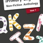 Iprimary English Anthology Year 1 Non-fiction
