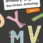 iPrimary English Anthology Year 2 Non-fiction