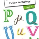 iPrimary English Anthology Year 4 Fiction