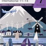 Maths Progress International Year 7 Workbook