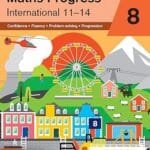Maths Progress International Year 8 Student Book