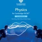 NEW Cambridge IGCSE Physics Coursebook
