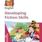 Nelson English - Book 1 Developing Fiction Skills
