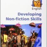 Nelson English - Book 2 Developing Non-Fiction Skills