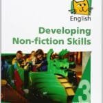 Nelson English - Book 3 Developing Non-Fiction Skills