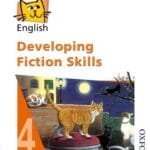 Nelson English - Book 4 Developing Fiction Skills