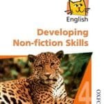 Nelson English - Book 4 Developing Non-Fiction Skills