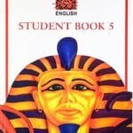 Nelson English Student Book 5