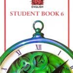 Nelson English Student Book 6