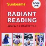 New Sunbeams Radiant Reading Book 1