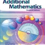 New Syllabus: Additional Mathematics 7th Edition Math