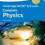 Oxford Cambridge Igcse & O Level Complete Physics Student Book Fourth Edition