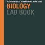 Biology Lab Book : Pearson Edexcel International A Level