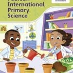 Pearson International Primary Science Textbook Year 1