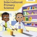 Pearson International Primary Science Textbook Year 3