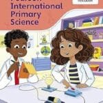 Pearson International Primary Science Textbook Year 6