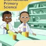 Pearson International Primary Science Workbook Year 3