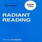 Radiant Reading Blue Skies Book 2
